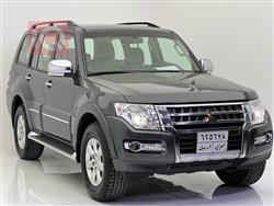 ميتسوبيشي باجيرو